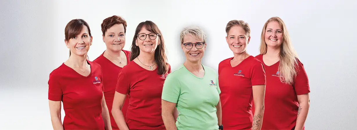 Team Nicole Holtfort-Rehme